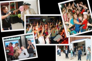Dave Dee Children's Discos