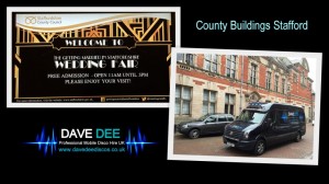 County Buildings Martin StreetStafford ST16 2LH