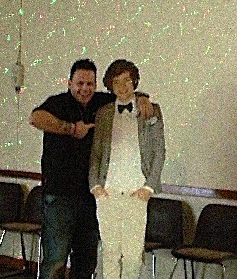 Dave n Harry 