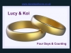 Lucy & Koi's Wedding @ Lea Marston Hotel Sutton Coldfield