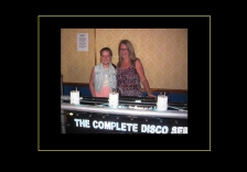 Catys 11th Birthday www.davedeediscos.co.uk