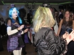  Halloween @ Moddershall Oaks