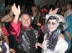  Halloween @ Moddershall Oaks