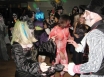  Halloween @ Moddershall Oaks