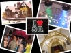 Church Eaton 80's Disco Photos