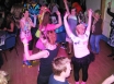 Church Eaton 80's Disco Photos