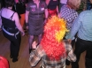 Church Eaton 80's Disco Photos