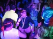 Church Eaton 80's Disco Photos
