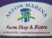 Events @ The Boat House Aston Marina