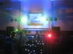 Chris and Claire's Wedding @ Eynsham Hall www.davedeeweddingdiscos.co.uk