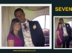 Lucy & Koi's Wedding @ Lea Marston Hotel Sutton Coldfield