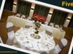 Lucy & Koi's Wedding @ Lea Marston Hotel Sutton Coldfield