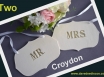 Lucy & Koi's Wedding @ Lea Marston Hotel Sutton Coldfield