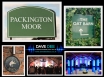 Weddings at Packington Moor