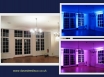 Yeldersley Hall Derbyshire
