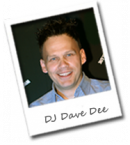 DJ Dave Dee Profile
