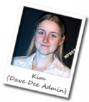 Kim (Dave Dee Admin)