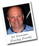 DJ Duncan 