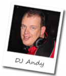 DJ Andy