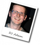DJ Adam