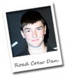 Road Crew Dan