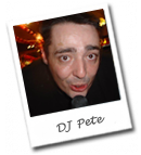 DJ Pete