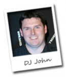 DJ John