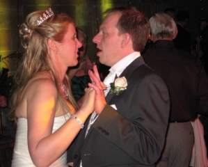 Andy & Nicola