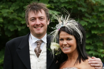 Julie & Paul