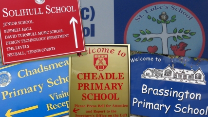 School Discos