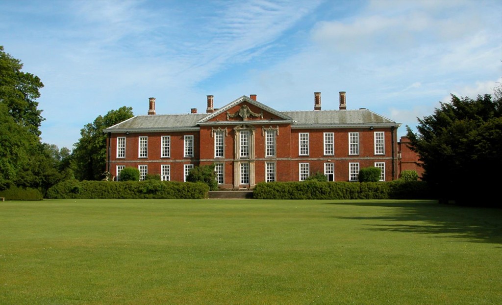 Bosworth Hall Hotel